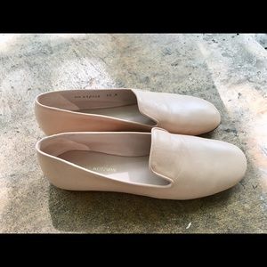 Stuart Weitzmen Myguy loafers Leather